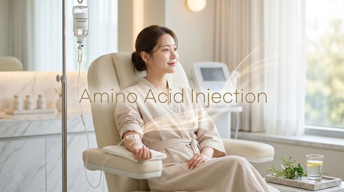 Amino Acid Injection