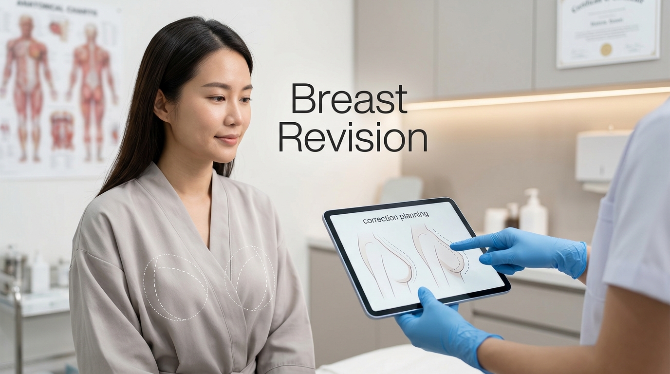 Breast Revision
