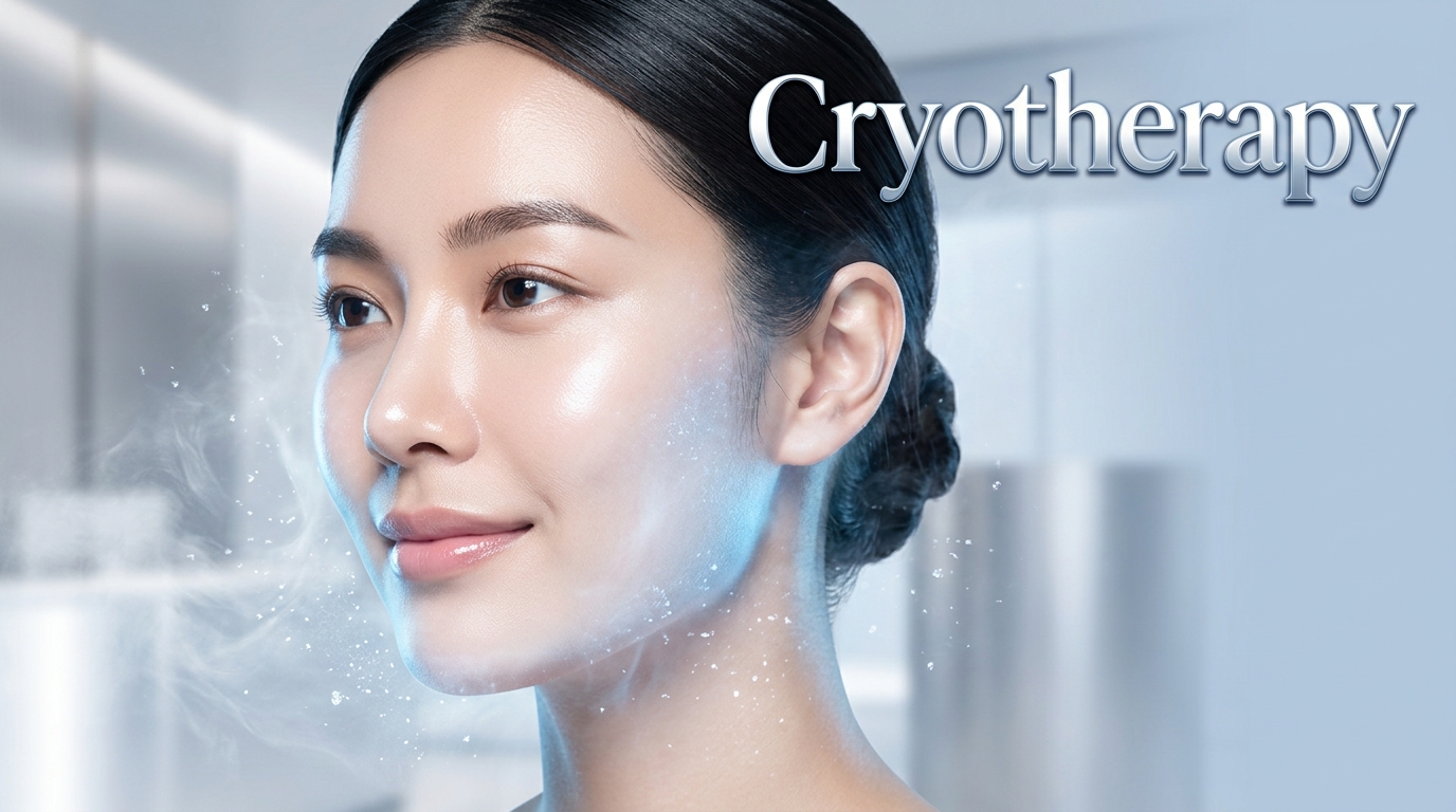Cryotherapy
