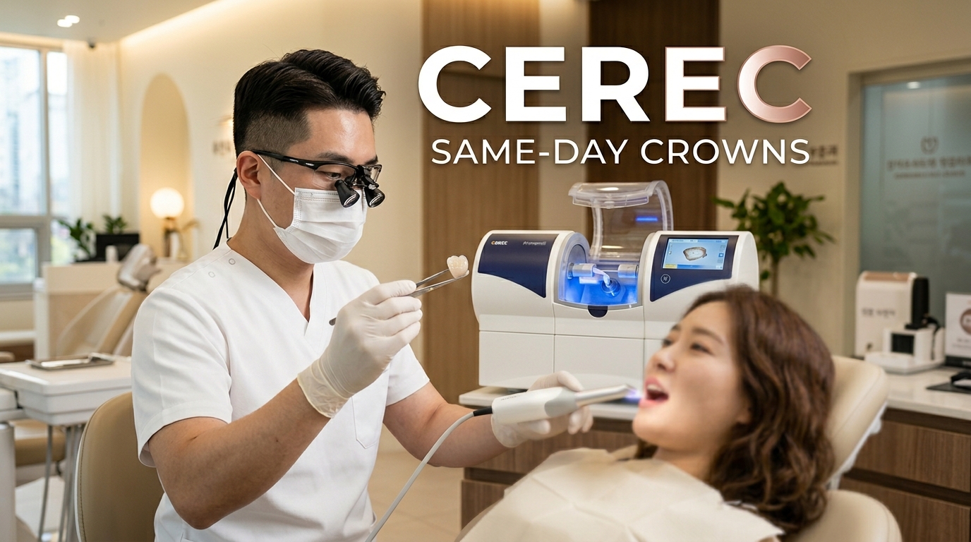 CEREC